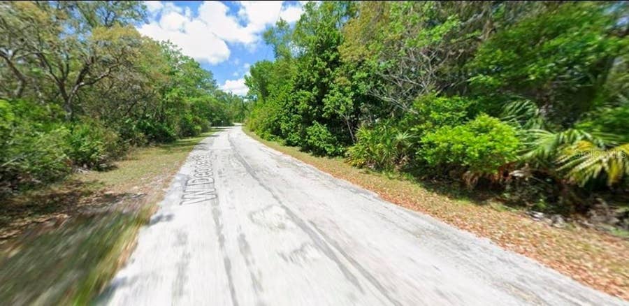 Property photo for 11924 W DEODAR STREET, Crystal River, FL