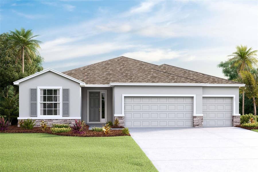 Property photo for 3049 CANOPY OAK BOULEVARD, Wildwood, FL