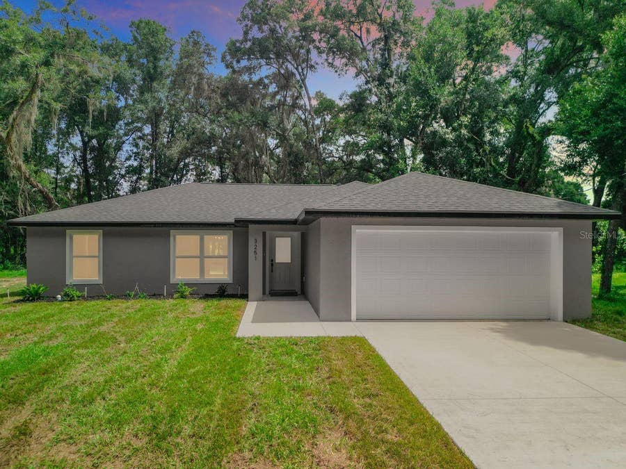 Property photo for 15500* NE 49 PLACE, Williston, FL