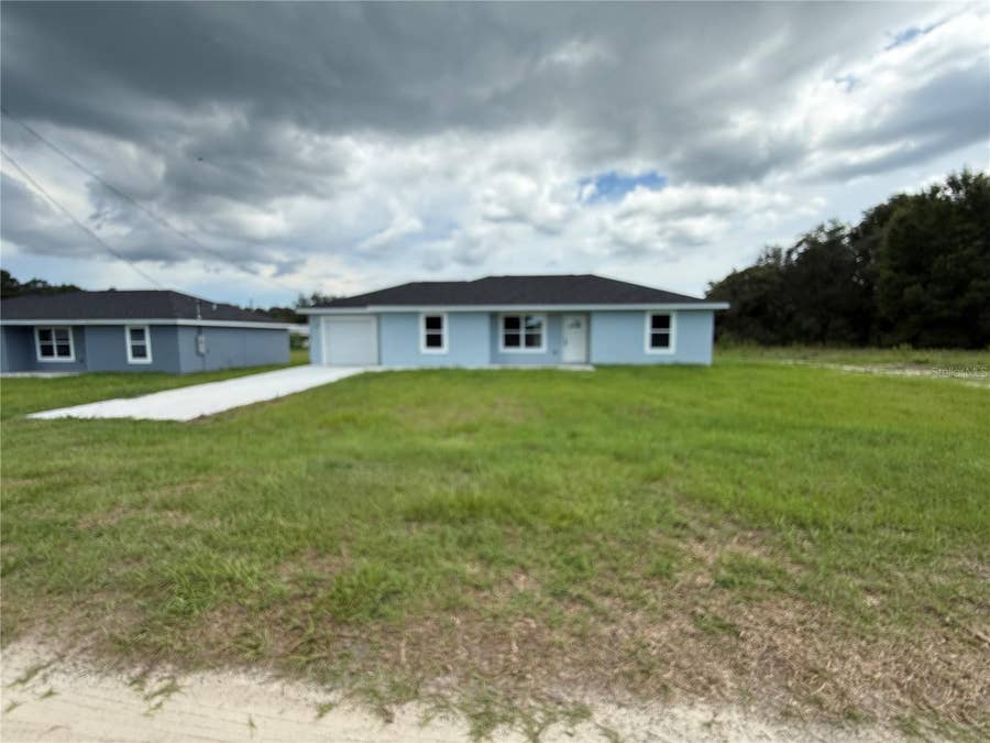 Property photo for 13108 SW 104TH LANE, Dunnellon, FL