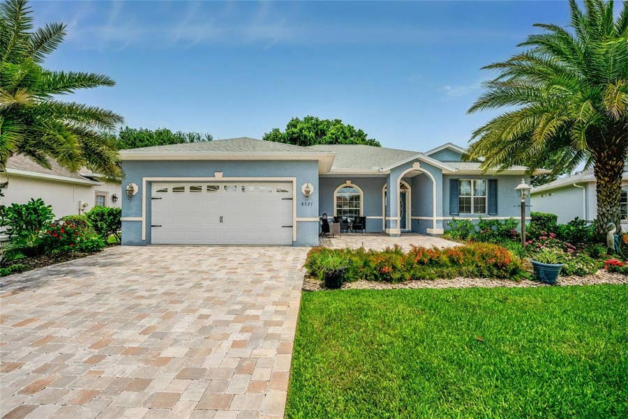 Property photo for 8371 SW 84TH LOOP, Ocala, FL