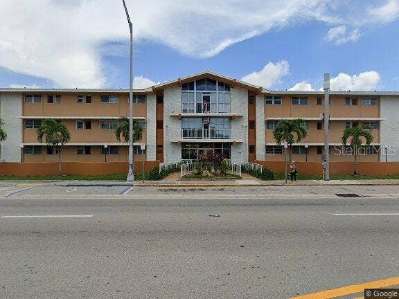Property photo for 3881 W FLAGLER STREET, #102, Miami, FL