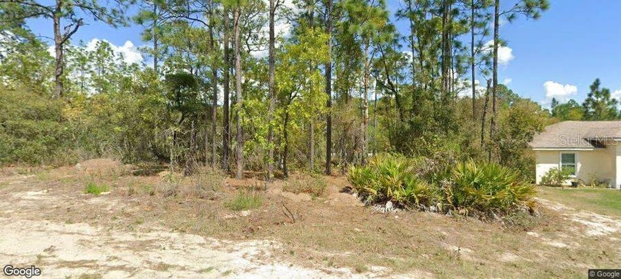 Property photo for 9185 N PARADISEA DRIVE, Dunnellon, FL