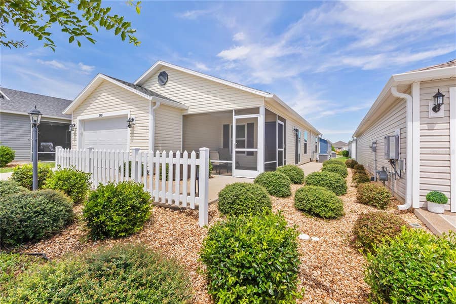Property photo for 3561 COCHRAN STREET, The Villages, FL