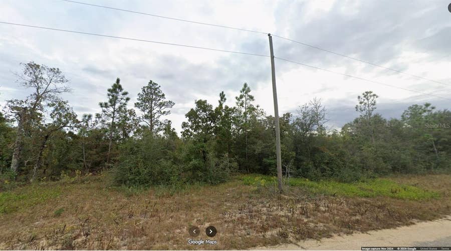 Property photo for Lot 4 Unit 5 Blk 318 NORVELL STREET, Chipley, FL