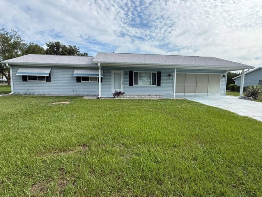 Property photo for 10235 SE 178TH PLACE, Summerfield, FL