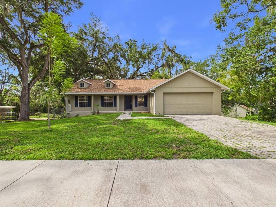Property photo for 39 CHERRY STREET, Brooksville, FL