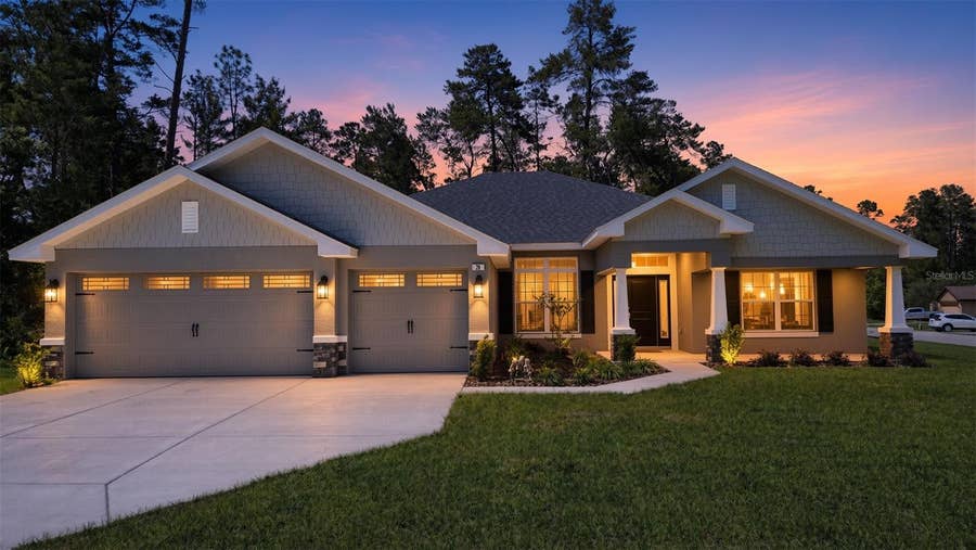Property photo for 29 MATRICARIA COURT, Homosassa, FL