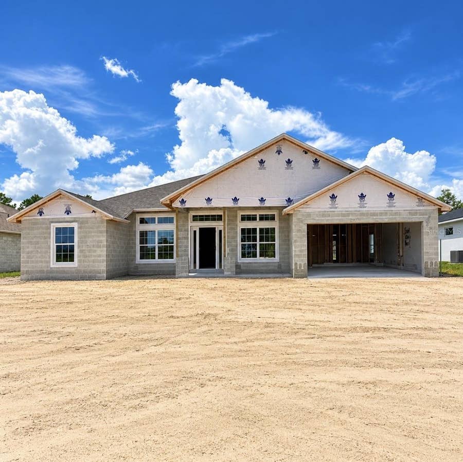Property photo for 671 W HALLAM DRIVE, Dunnellon, FL