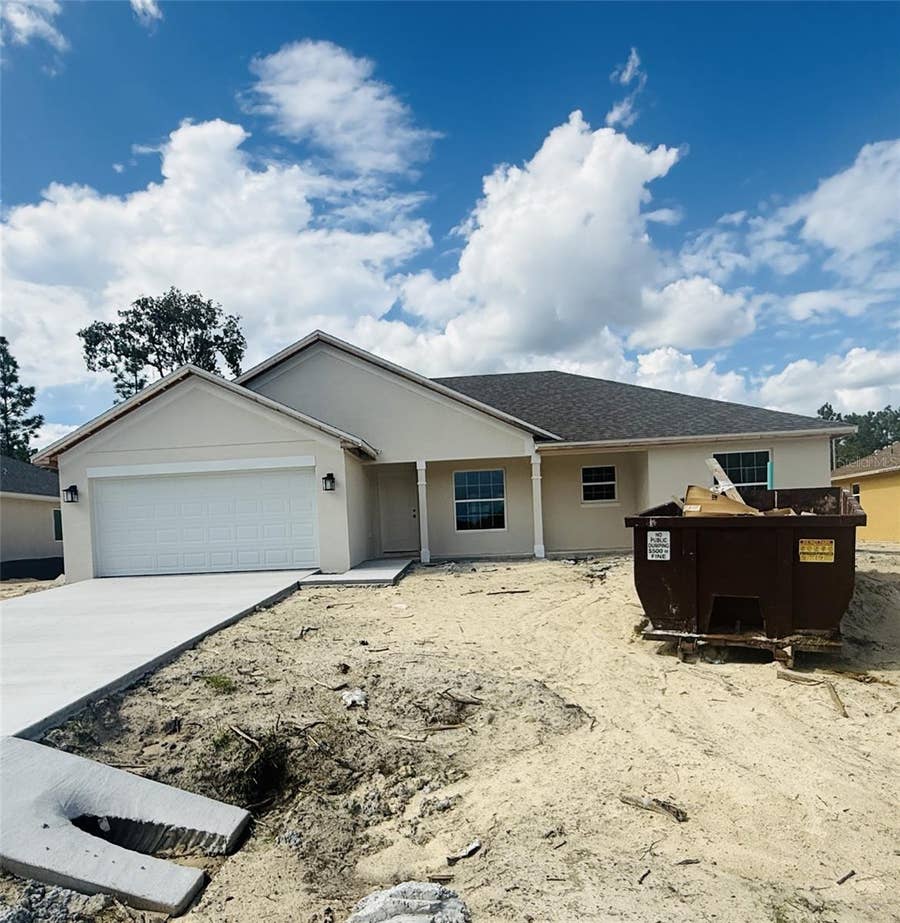 Property photo for 699 W HALLAM, Dunnellon, FL