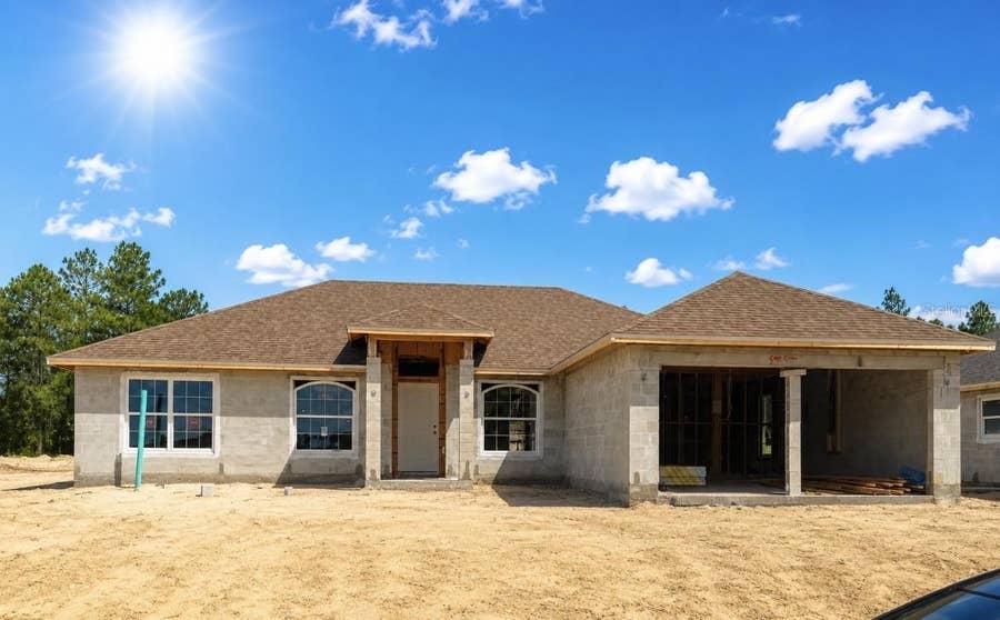 Property photo for 685 W HALLAM DRIVE, Dunnellon, FL