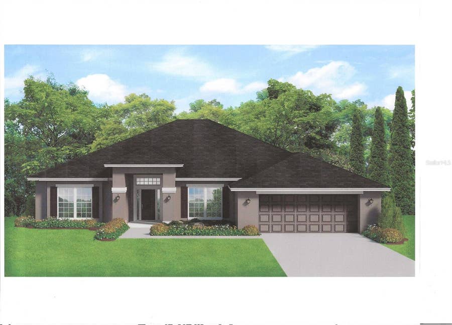 Property photo for 16 HEUCHERA COURT E, Homosassa, FL