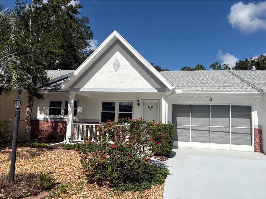 Property photo for 9460 SW 84TH TERRACE, #C, Ocala, FL