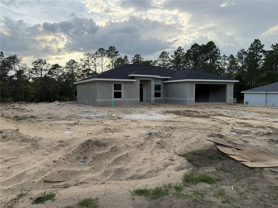 Property photo for 6022 SW 206TH AVENUE, Dunnellon, FL