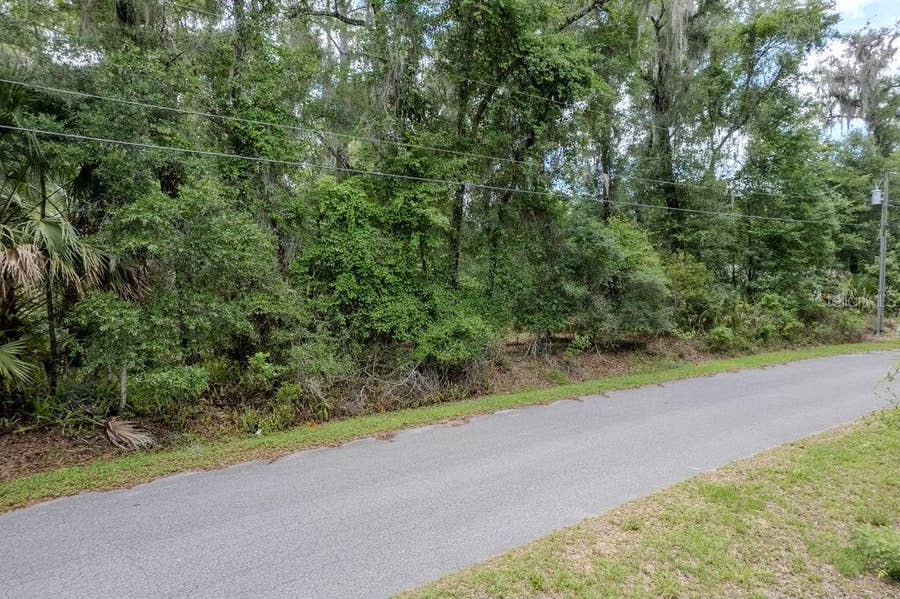 Property photo for Lot 6 SW 186 CIRCLE, Dunnellon, FL