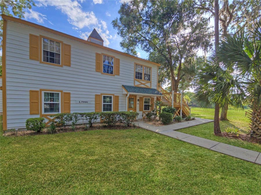 Property photo for 7991 MIDWAY DRIVE TERRACE, #L201, Ocala, FL