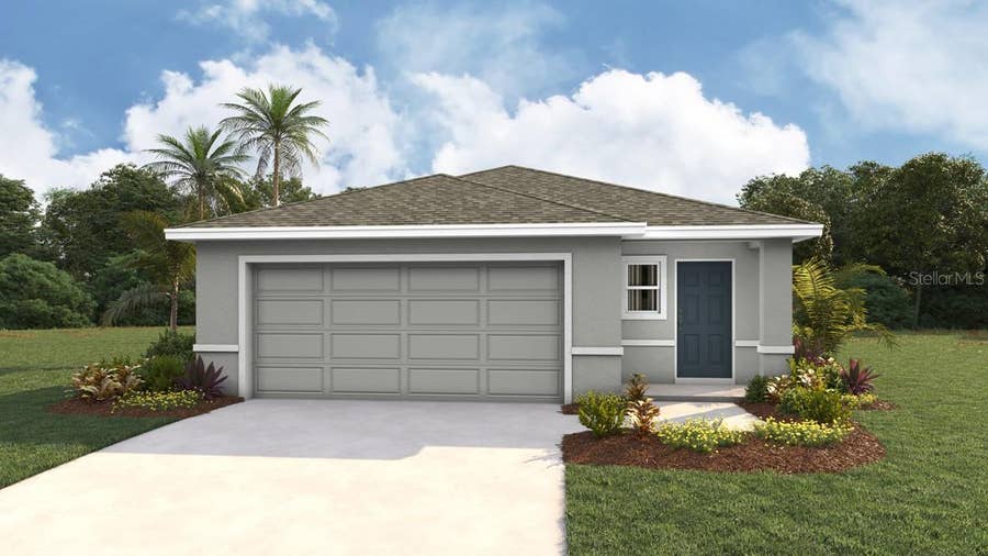 Property photo for 3023 BILTMORE LANE, Wildwood, FL