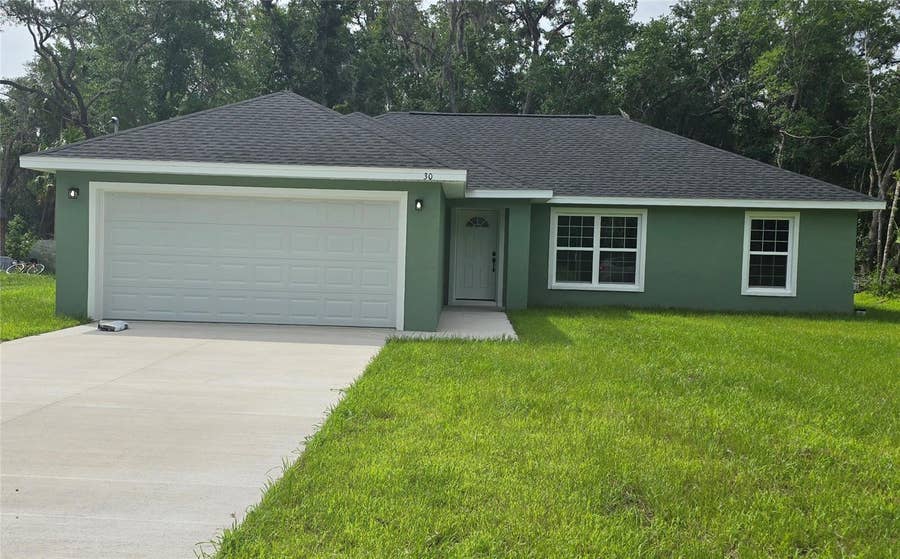 Property photo for 30 SEQUOIA DRIVE TRACE, Ocklawaha, FL
