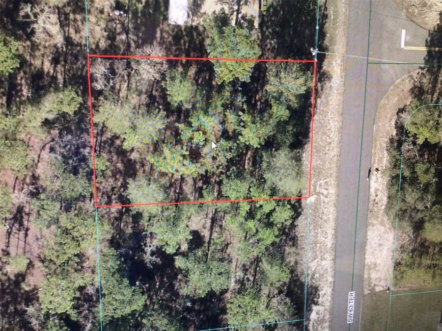 Property photo for 0 SW 63 TERRACE, Ocala, FL