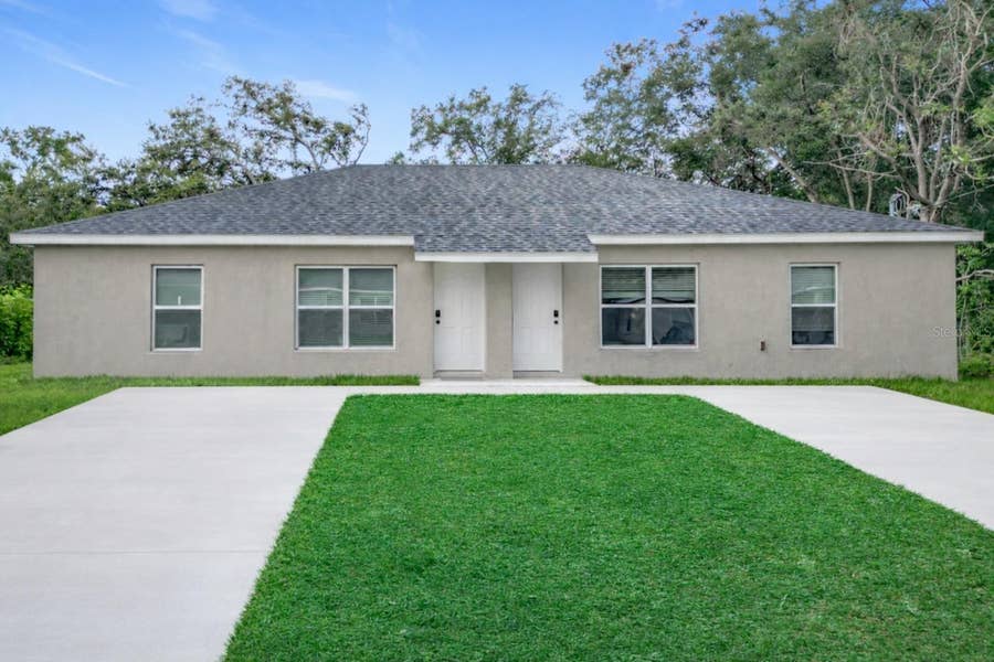 Property photo for 15845 SW 33RD AVENUE ROAD, Ocala, FL