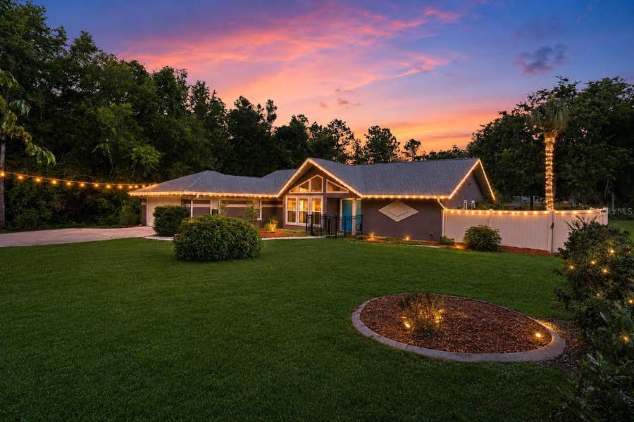Property photo for 1501 E BISMARK STREET, Hernando, FL