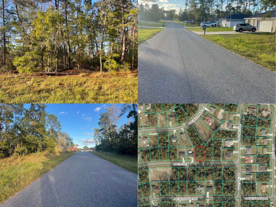 Property photo for 0 SW 157TH STREET, Ocala, FL
