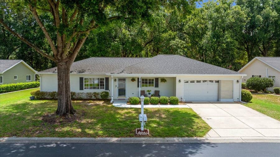 Property photo for 14748 SW 112TH CIRCLE, Dunnellon, FL