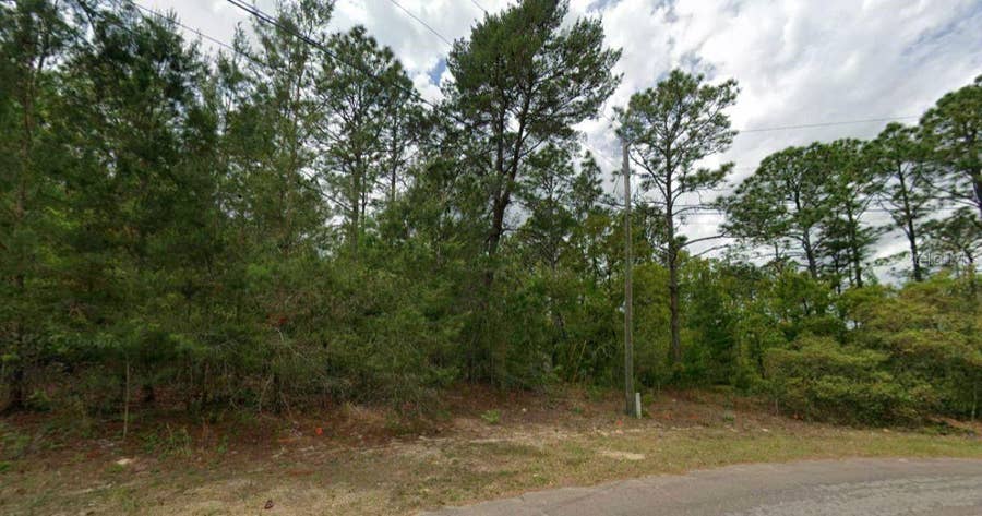 Property photo for 7792 N IBSEN DRIVE, Dunnellon, FL