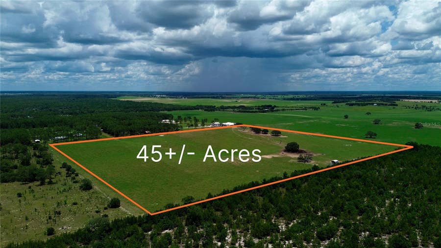 Property photo for SE 54TH STREET, Morriston, FL