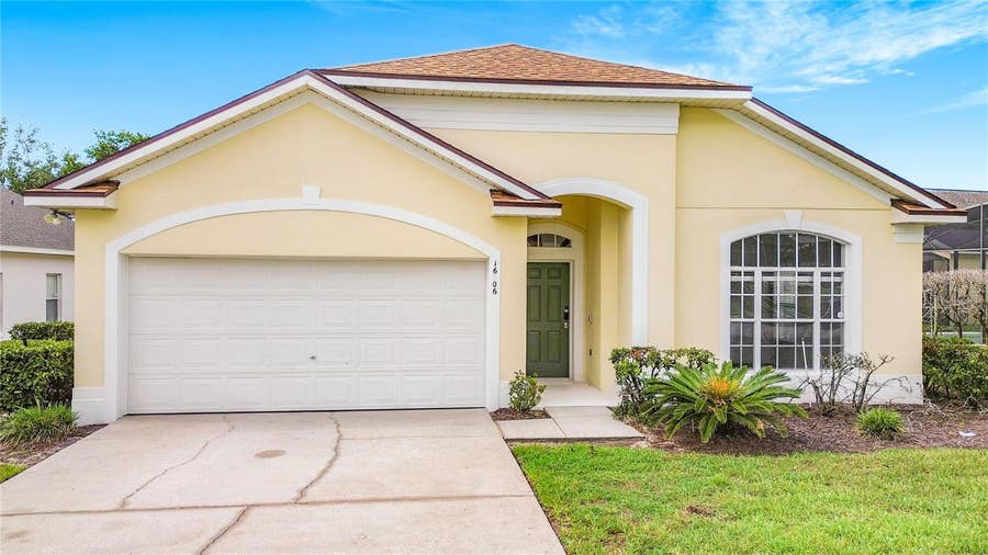 Property photo for 16706 HIDDEN SPRING DRIVE, Clermont, FL