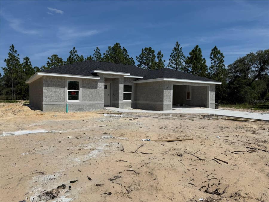 Property photo for 5035 SW JONQUIL COURT, Dunnellon, FL
