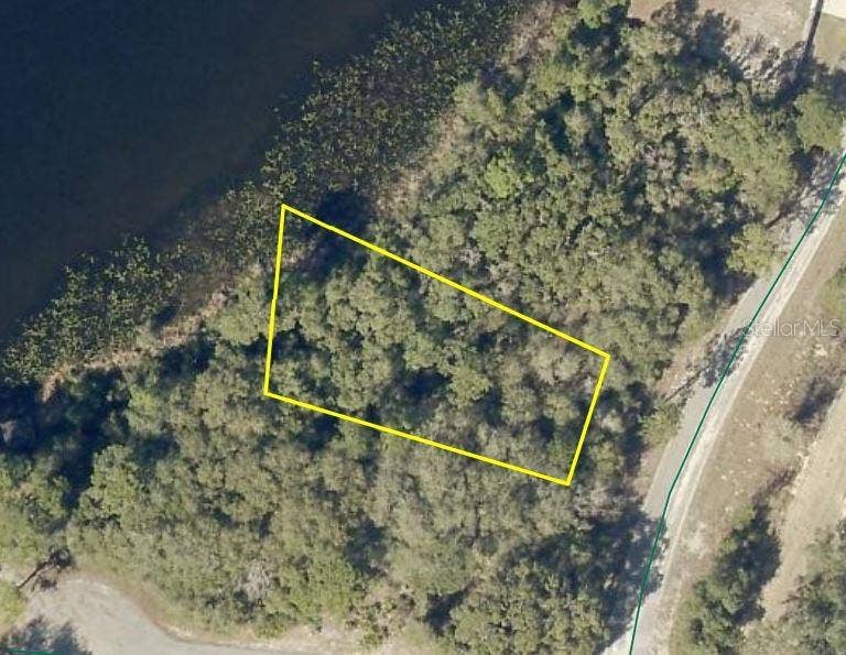 Property photo for LOT 37 MALAUKA RAD, Ocklawaha, FL