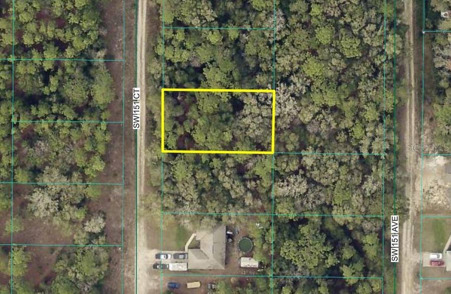 Property photo for 0 SW 151 COURT, Ocala, FL