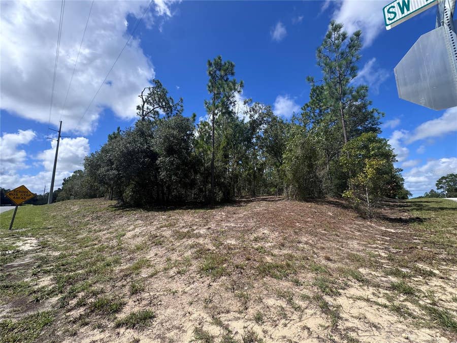 Property photo for 0 SW EGDEWATER BOULEVARD, Dunnellon, FL