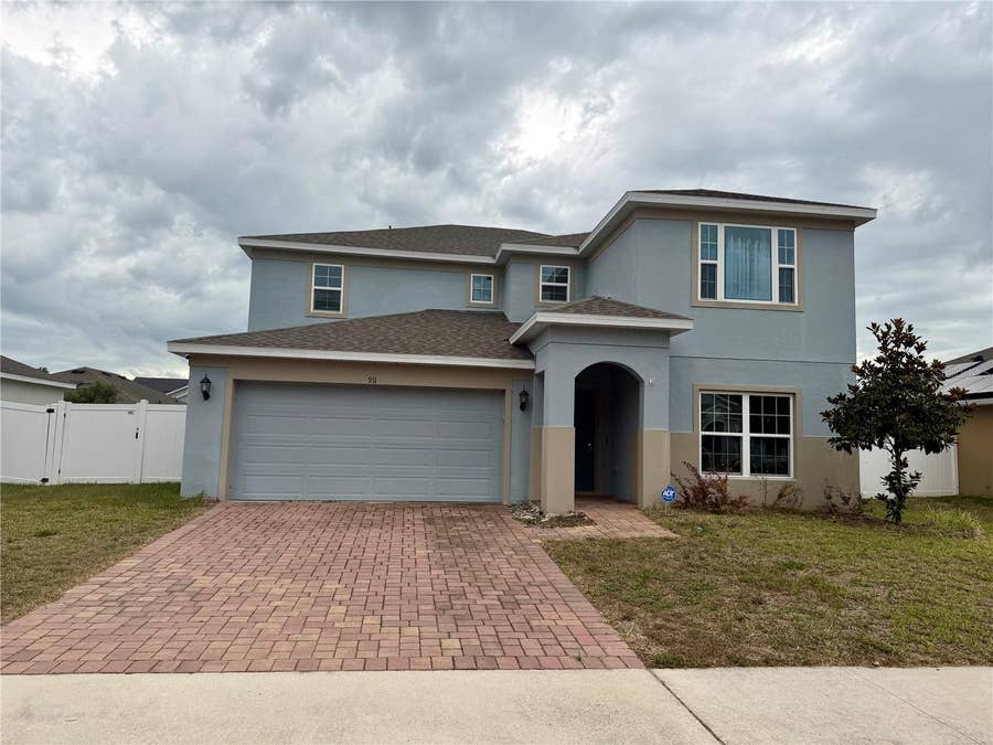 Property photo for 911 AVENAL LANE, Davenport, FL