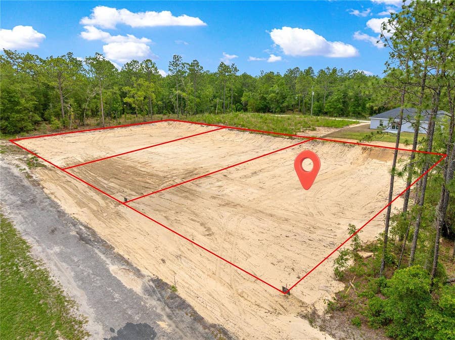 Property photo for SW 38TH PLACE, Ocala, FL