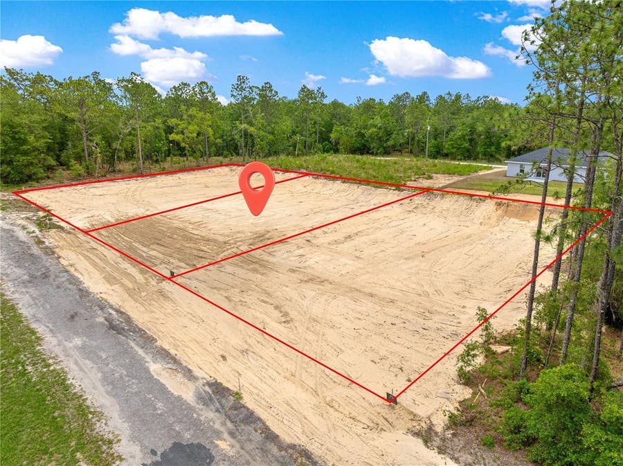 Property photo for SW 38TH PLACE, Ocala, FL