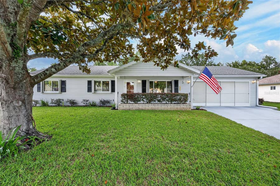 Property photo for 11946 SW 137TH LOOP, Dunnellon, FL