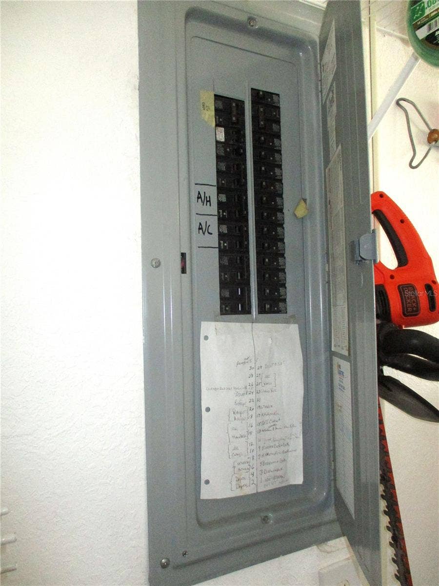 200 AMP