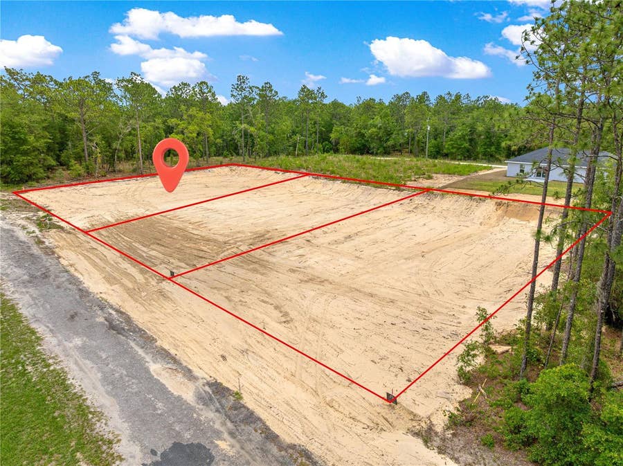 Property photo for SW 38TH PLACE, Ocala, FL