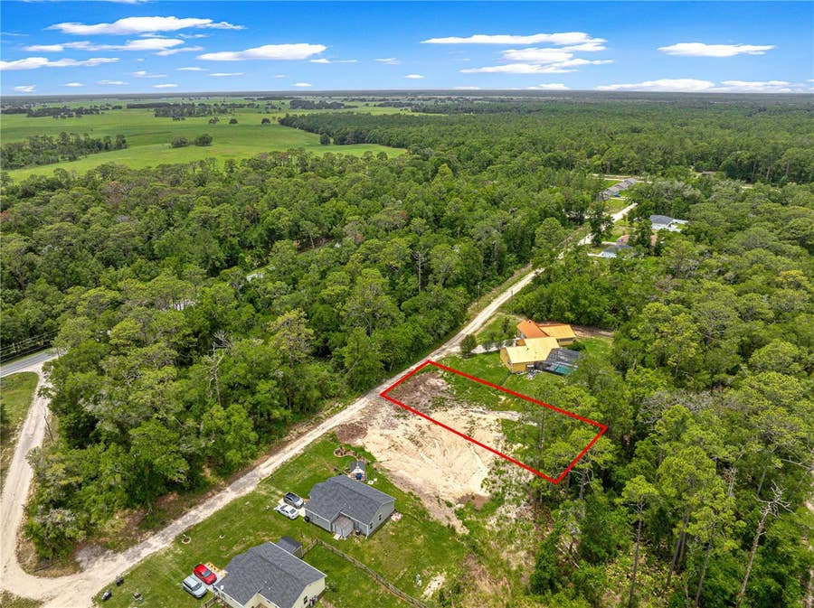 Property photo for SW 41ST STREET ROAD, Ocala, FL