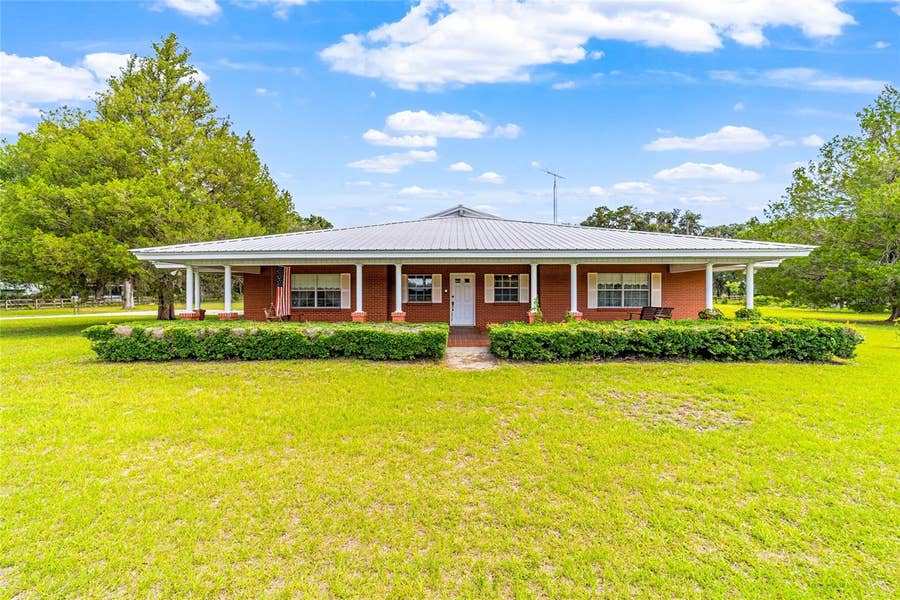 Property photo for 2285 W HIGHWAY 318, Citra, FL
