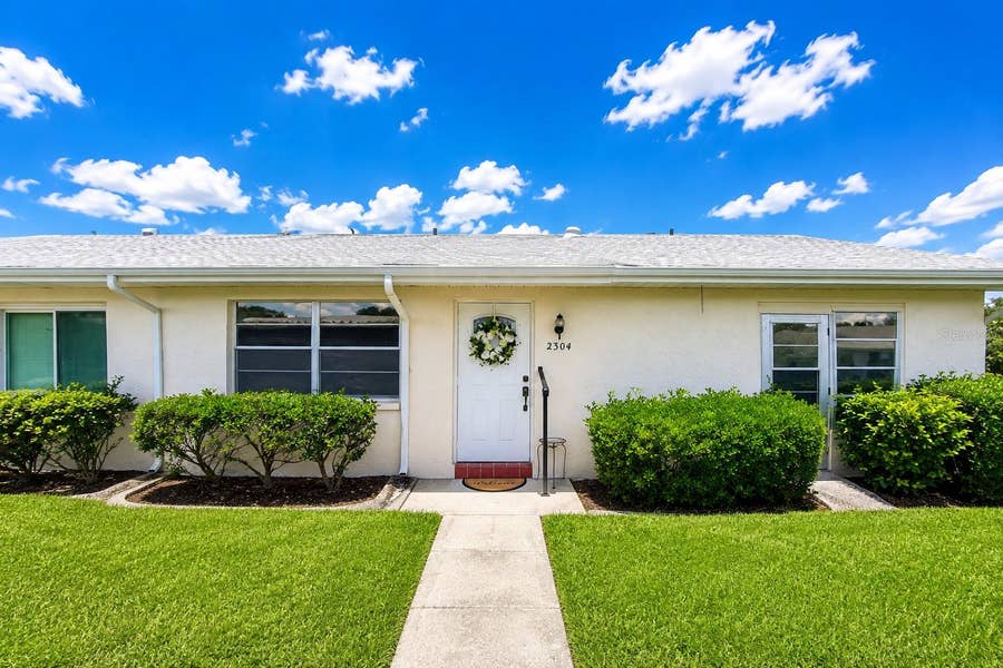 Property photo for 2304 GLENMORE CIRCLE, #327, Sun City Center, FL