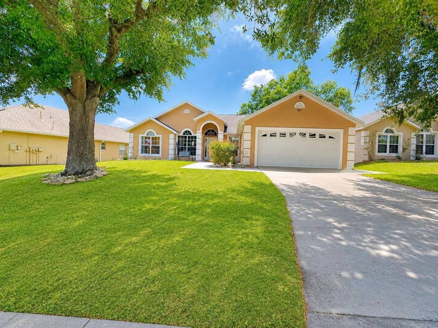 Property photo for 167 GREELEY LOOP, Davenport, FL