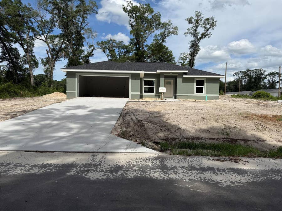 Property photo for 11269 SW 177TH COURT, Dunnellon, FL