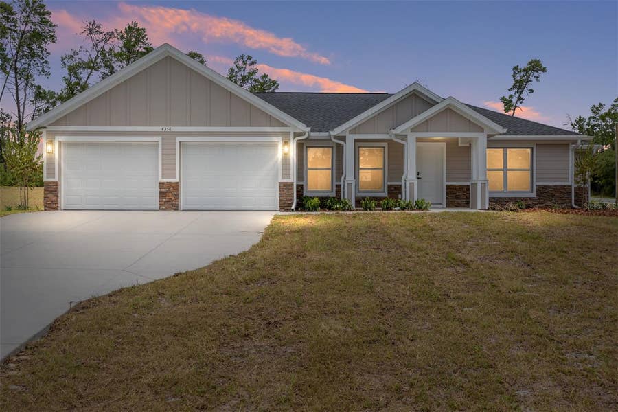 Property photo for 4358 W DRAKE LANE, Dunnellon, FL