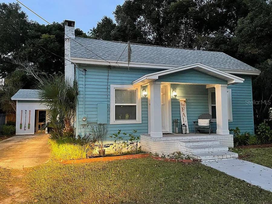 Property photo for 20837 WALNUT STREET, Dunnellon, FL