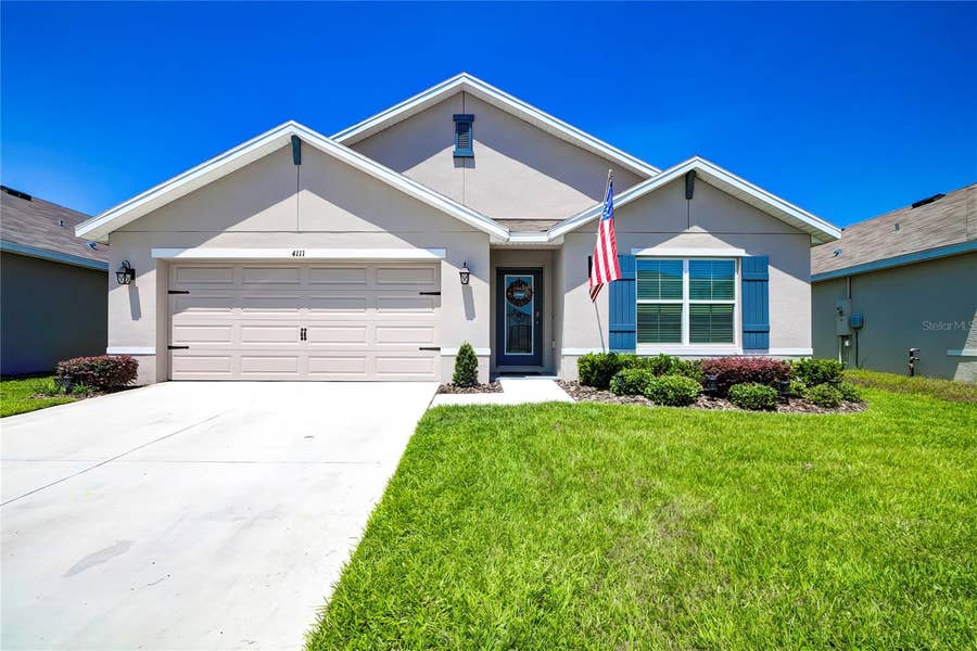 Property photo for 4111 AUTUMN AMBER DRIVE, Spring Hill, FL