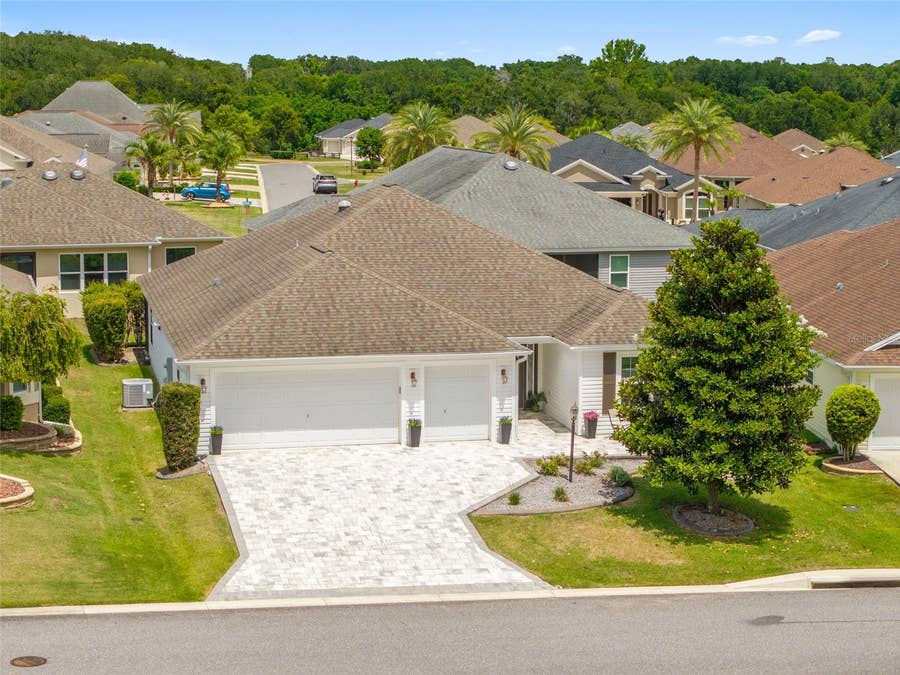 Property photo for 3251 PETERSON PLACE, The Villages, FL
