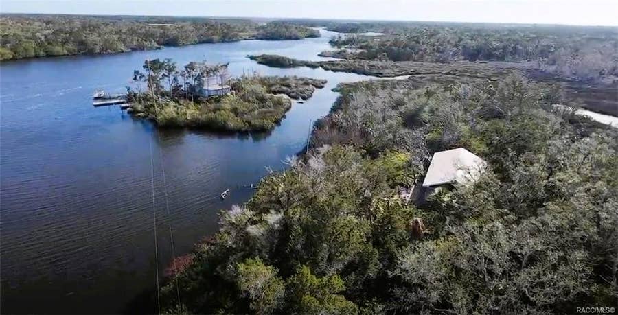 Property photo for 5340 BLOUNT ISLAND, Homosassa, FL